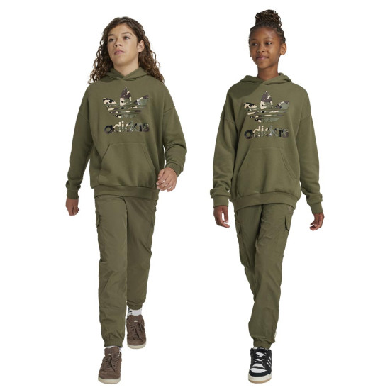 Adidas Παιδικό παντελόνι Cargo Pants